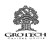 GROTECH CAPITAL GROUP