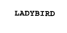 LADYBIRD