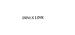 DINEX LINK