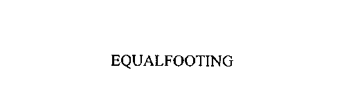EQUALFOOTING