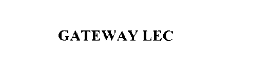 GATEWAY LEC