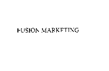 FUSION MARKETING