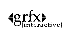GRFX INTERACTIVE