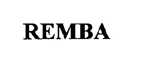 REMBA