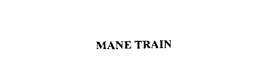 MANE TRAIN