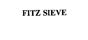 FITZ SIEVE