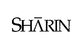 SHARIN