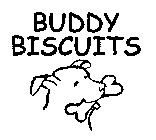 BUDDY BISCUITS