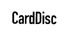 CARDDISC