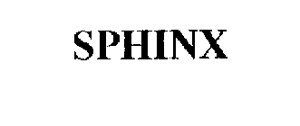 SPHINX
