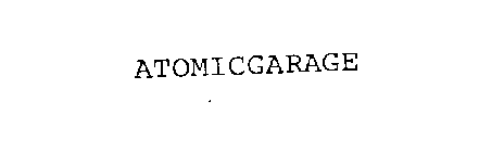 ATOMICGARAGE