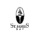 ST. JAMES BAY