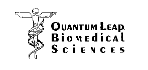 QUANTUM LEAP BIOMEDICAL SCIENCES