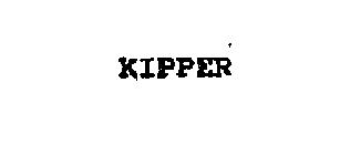 KIPPER