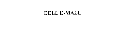 DELL E-MALL