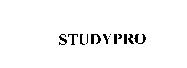 STUDYPRO