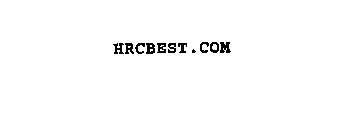 HRCBEST.COM
