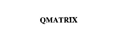 QMATRIX