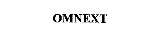 OMNEXT