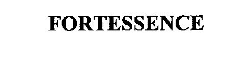 FORTESSENCE