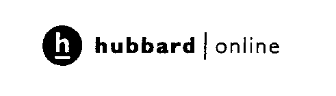 H HUBBARD \ ONLINE