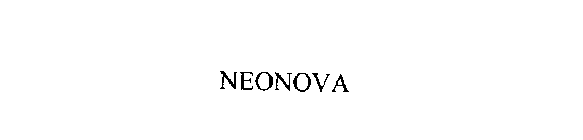 NEONOVA