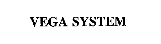 VEGA SYSTEM