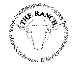 THE RANCH