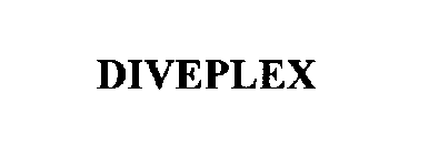 DIVEPLEX