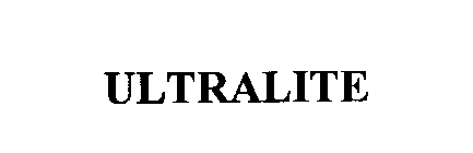 ULTRALITE