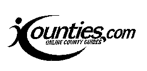 ICOUNTIES.COM ONLINE COUNTY GUIDES
