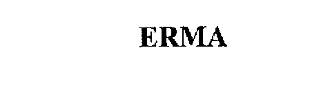 ERMA