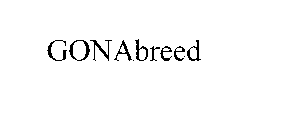 GONABREED