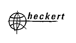 HECKERT