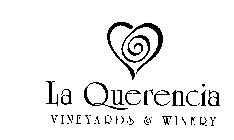 LA QUERENCIA VINEYARDS & WINERY