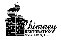 CHIMNEY RESTORATION SYSTEMS, INC.