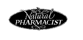 THE NATURAL PHARMACIST