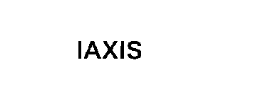 IAXIS