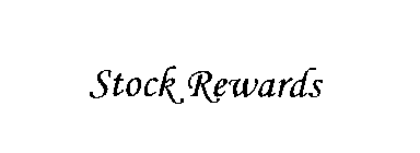 STOCK REWARDS