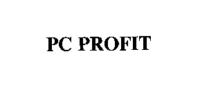 PC PROFIT