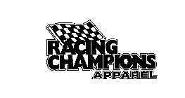 RACING CHAMPIONS APPAREL