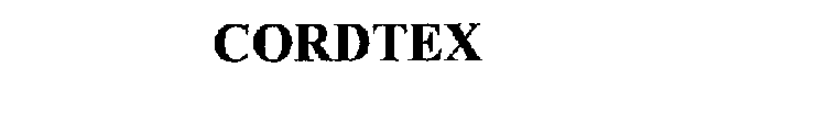 CORDTEX
