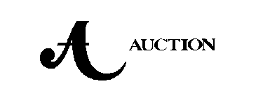 A AUCTION