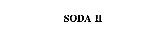 SODA II