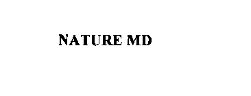 NATURE MD