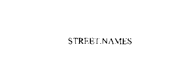 STREET.NAMES