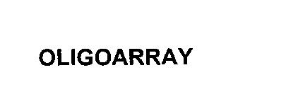 OLIGOARRAY