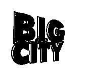 BIG CITY RECORDS
