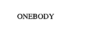 ONEBODY