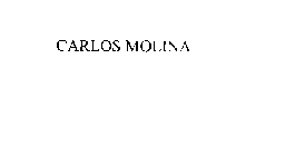CARLOS MOLINA